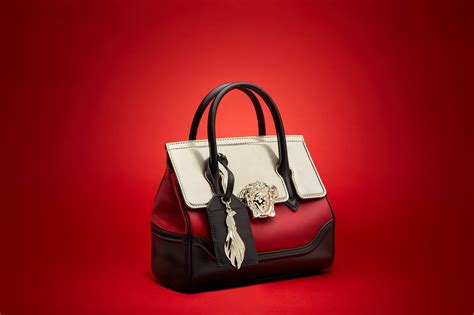 versace chinese new year 2017|Authentic Versace limited edition bag .